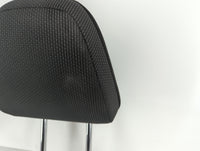 2017 Subaru Impreza Headrest Head Rest Front Driver Passenger Seat Black - Oemusedautoparts1.com