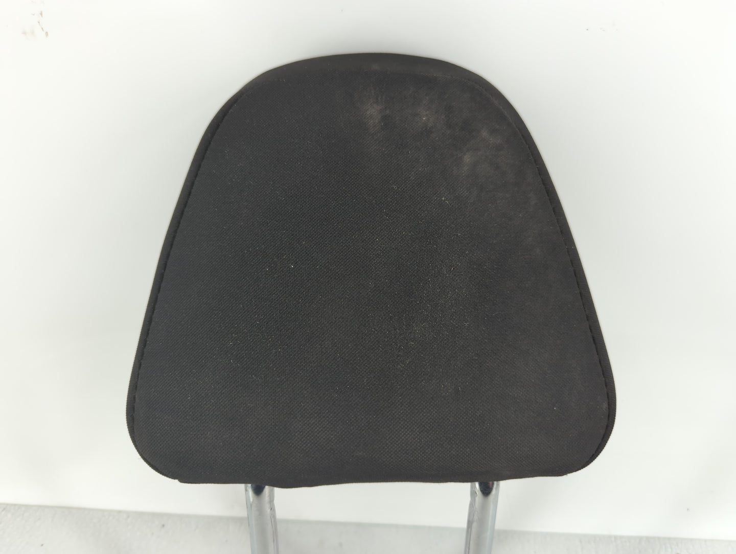 2017 Subaru Impreza Headrest Head Rest Front Driver Passenger Seat Black - Oemusedautoparts1.com