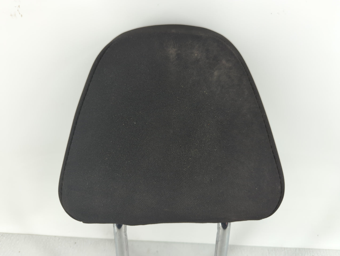 2017 Subaru Impreza Headrest Head Rest Front Driver Passenger Seat Black - Oemusedautoparts1.com