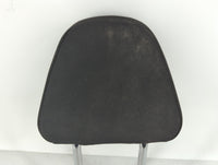 2017 Subaru Impreza Headrest Head Rest Front Driver Passenger Seat Black - Oemusedautoparts1.com