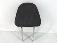 2017 Subaru Impreza Headrest Head Rest Front Driver Passenger Seat Black - Oemusedautoparts1.com