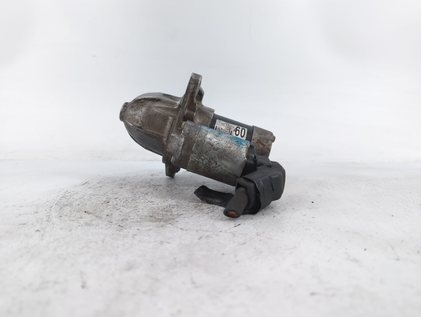 2017-2022 Subaru Impreza Car Starter Motor Solenoid OEM P/N:M000TC5371ZC 7116, 23300-AA85A Fits Fits 2017 2018 2019 2020 202