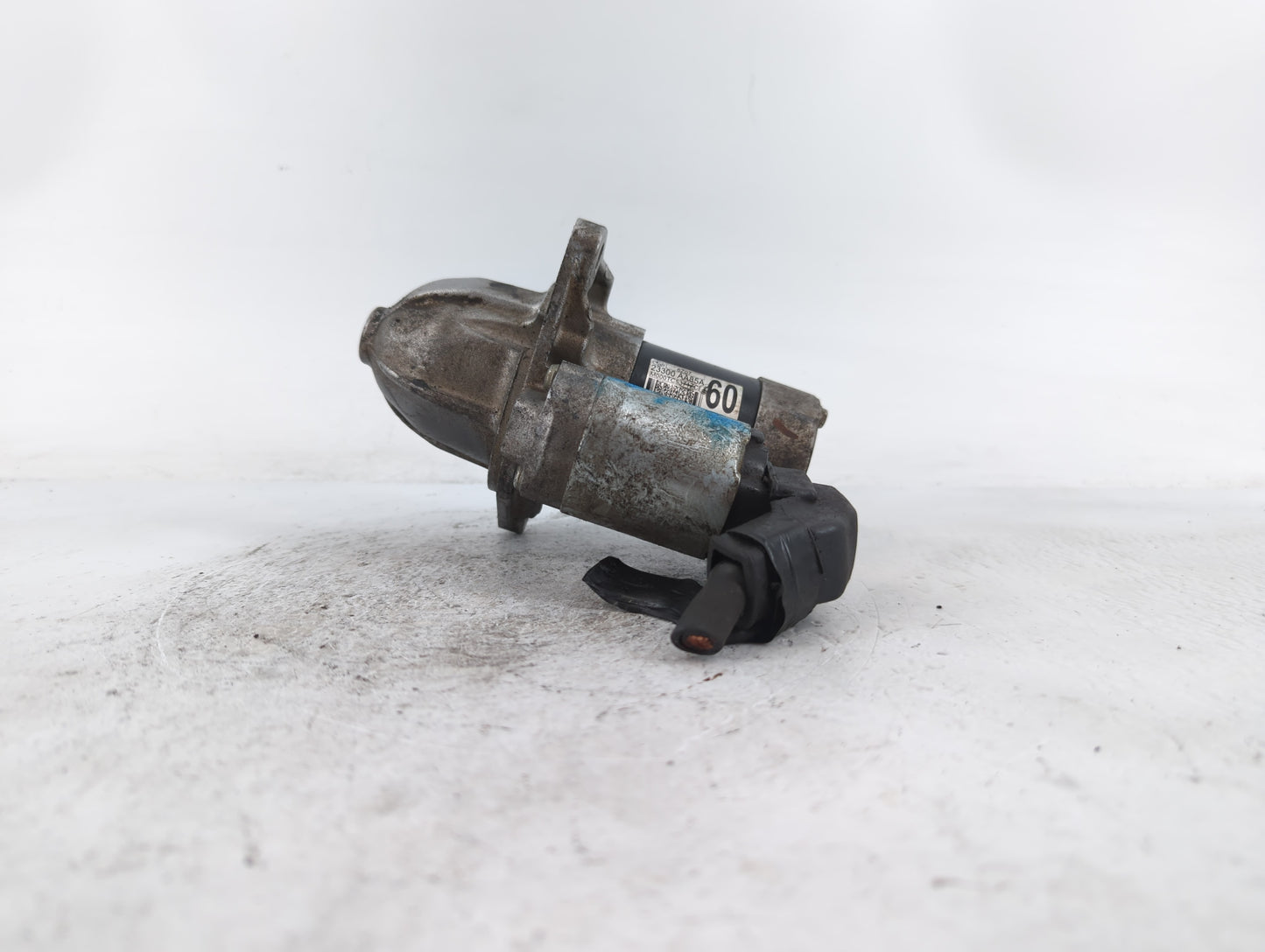2017-2022 Subaru Impreza Car Starter Motor Solenoid OEM P/N:M000TC5371ZC 7116, 23300-AA85A Fits Fits 2017 2018 2019 2020 202