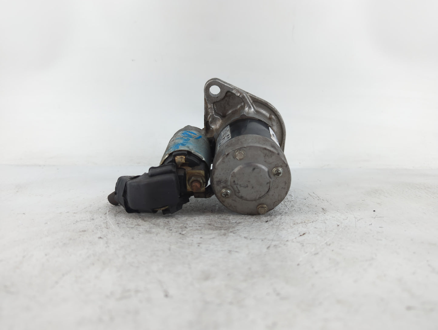 2017-2022 Subaru Impreza Car Starter Motor Solenoid OEM P/N:M000TC5371ZC 7116, 23300-AA85A Fits Fits 2017 2018 2019 2020 202