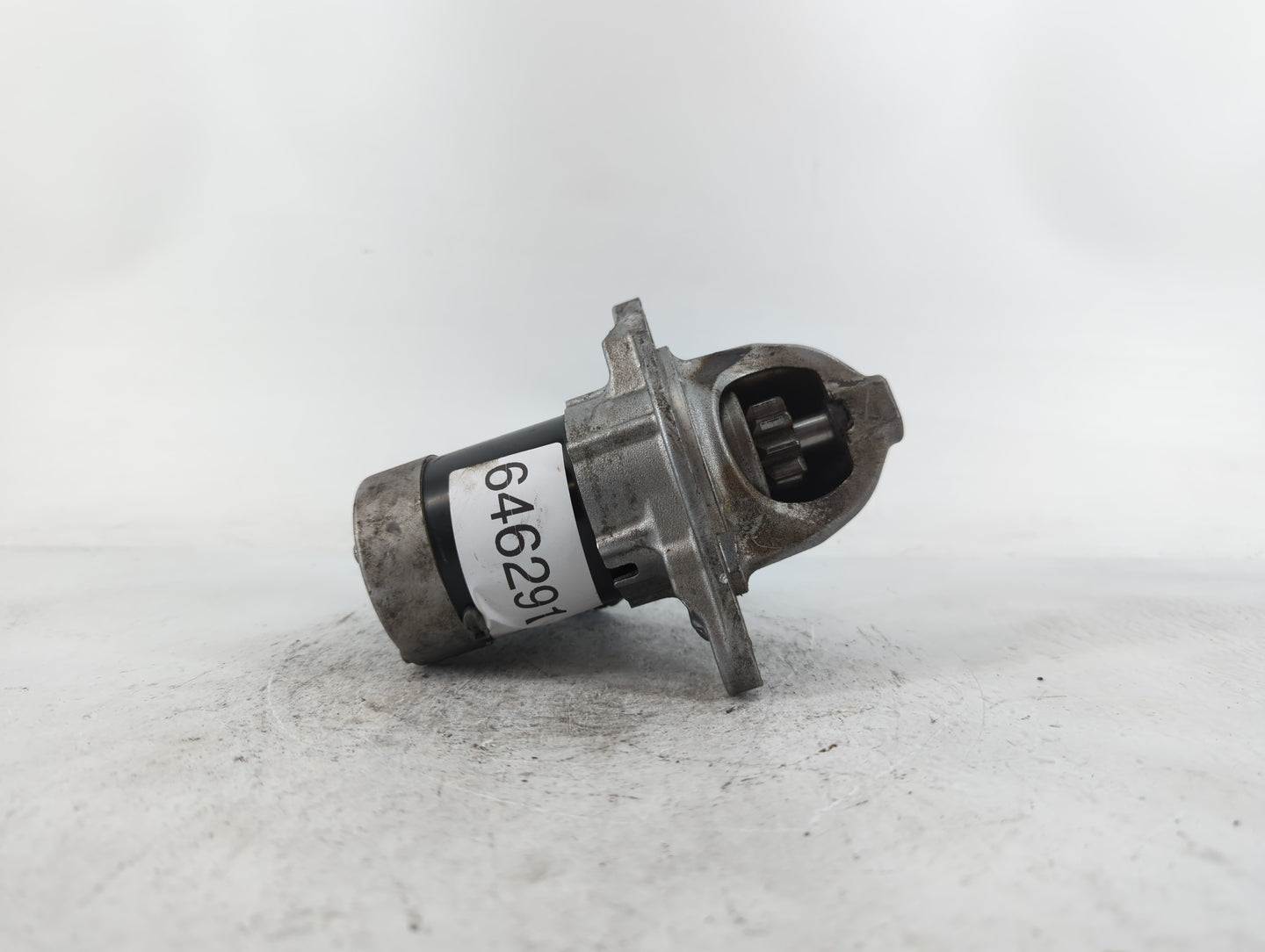 2017-2022 Subaru Impreza Car Starter Motor Solenoid OEM P/N:M000TC5371ZC 7116, 23300-AA85A Fits Fits 2017 2018 2019 2020 202