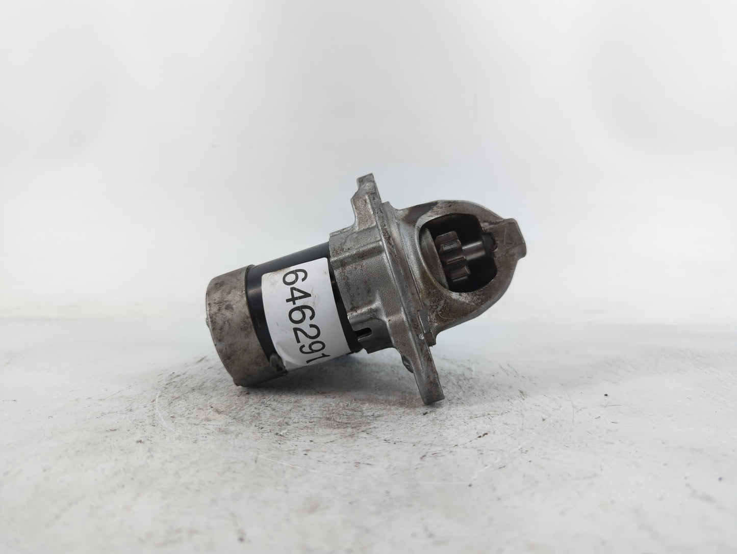 2017-2022 Subaru Impreza Car Starter Motor Solenoid OEM P/N:M000TC5371ZC 7116, 23300-AA85A Fits Fits 2017 2018 2019 2020 202