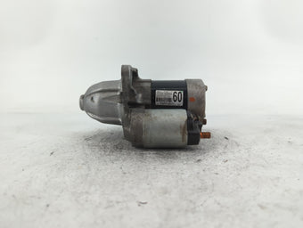 compare product 2017-2022 Subaru Impreza Car Starter Motor Solenoid OEM P/N:7116 23300-AA85A Fits Fits 2017 2018 2019 2020 2021 2022 OEM Used Auto Parts