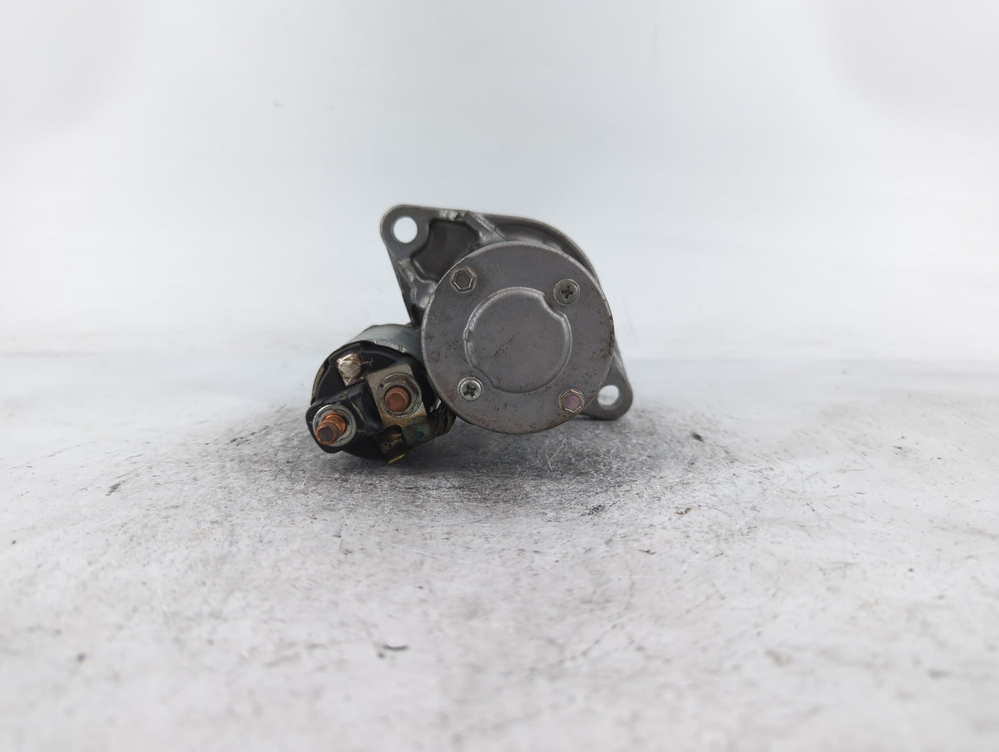 2017-2022 Subaru Impreza Car Starter Motor Solenoid OEM P/N:7116 23300-AA85A Fits Fits 2017 2018 2019 2020 2021 2022 OEM Use
