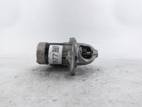 2017-2022 Subaru Impreza Car Starter Motor Solenoid OEM P/N:7116 23300-AA85A Fits Fits 2017 2018 2019 2020 2021 2022 OEM Use
