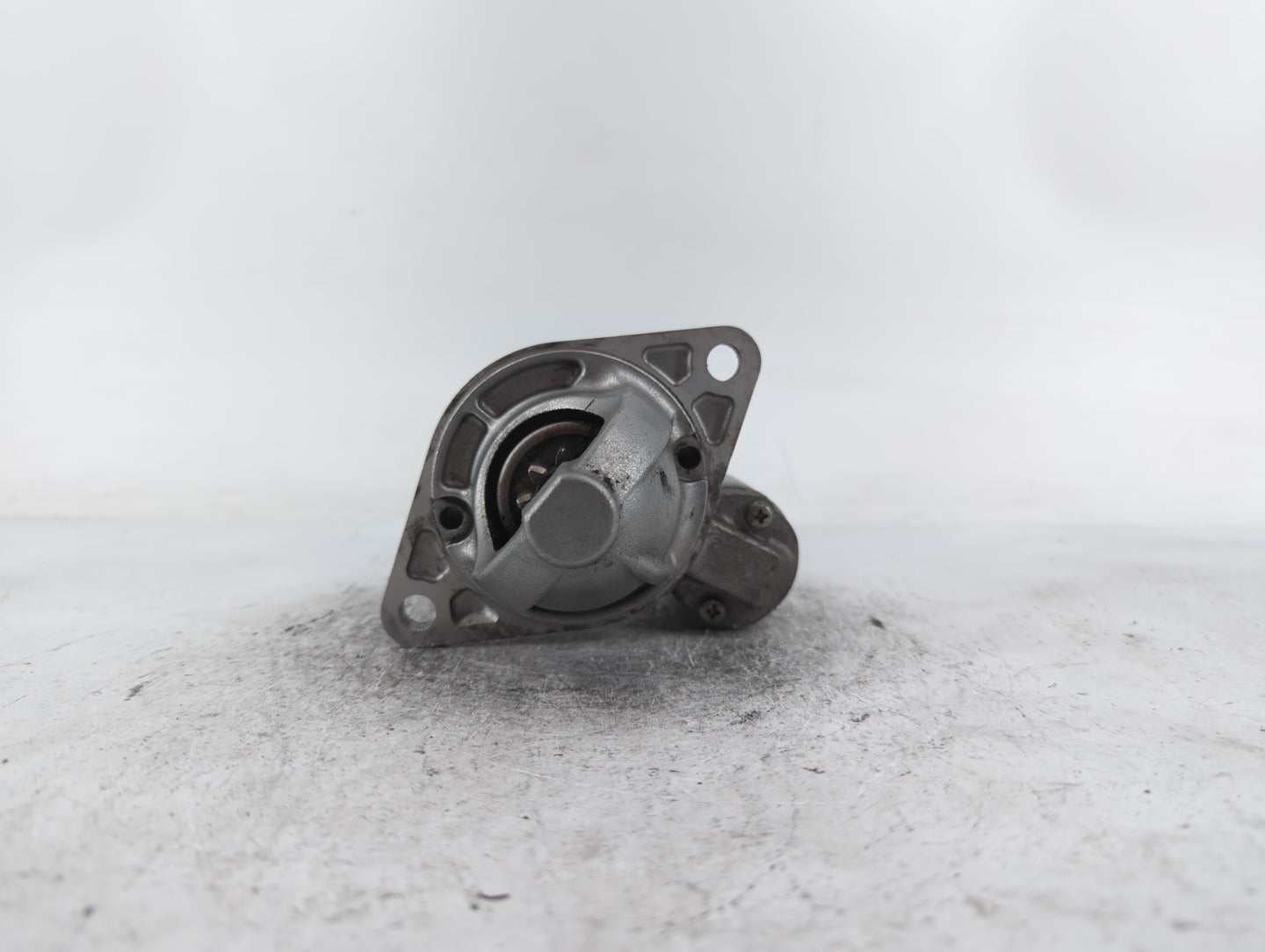 2017-2022 Subaru Impreza Car Starter Motor Solenoid OEM P/N:7116 23300-AA85A Fits Fits 2017 2018 2019 2020 2021 2022 OEM Use