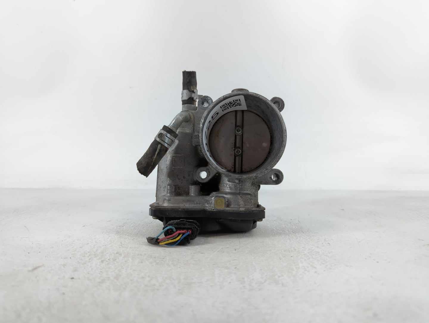 2017-2022 Subaru Impreza Throttle Body P/N:12T08 2010 16112AA470 Fits Fits 2017 2018 2019 2020 2021 2022 OEM Used Auto Parts