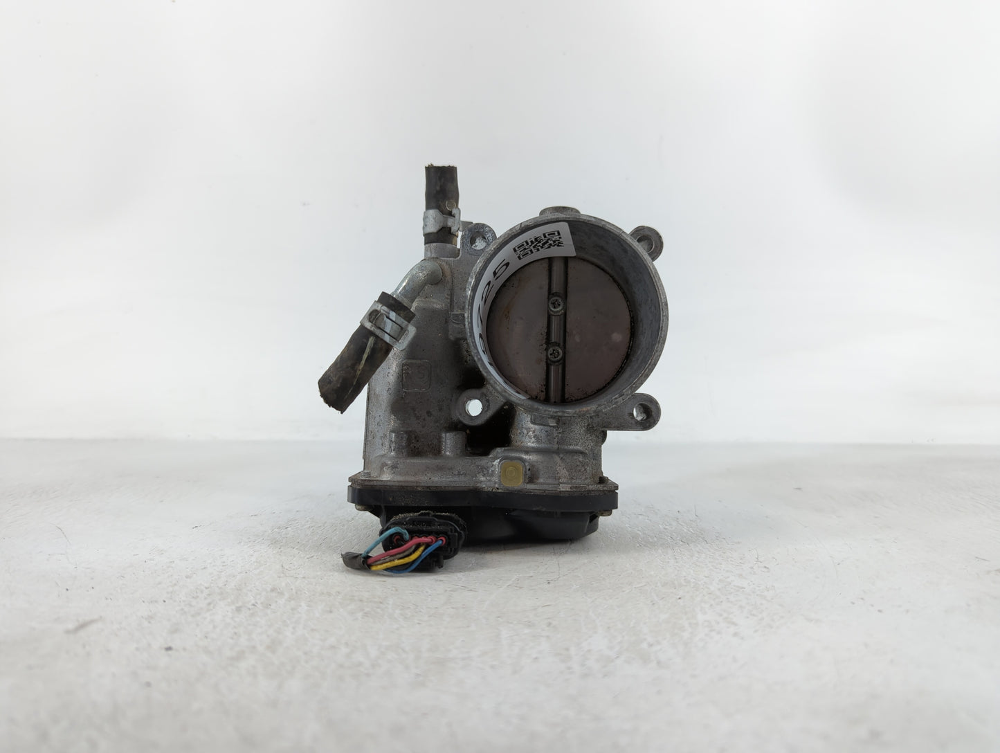 2017-2022 Subaru Impreza Throttle Body P/N:12T08 2010 16112AA470 Fits Fits 2017 2018 2019 2020 2021 2022 OEM Used Auto Parts