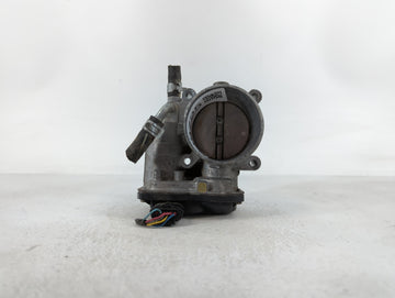 2017-2022 Subaru Impreza Throttle Body P/N:12T08 2010 16112AA470 Fits Fits 2017 2018 2019 2020 2021 2022 OEM Used Auto Parts