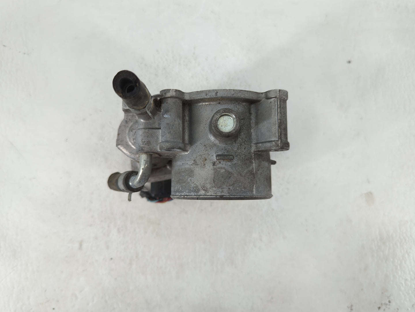 2017-2022 Subaru Impreza Throttle Body P/N:12T08 2010 16112AA470 Fits Fits 2017 2018 2019 2020 2021 2022 OEM Used Auto Parts