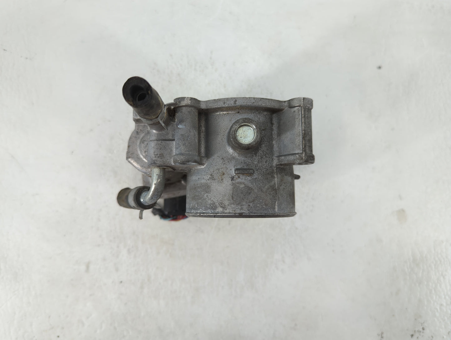 2017-2022 Subaru Impreza Throttle Body P/N:12T08 2010 16112AA470 Fits Fits 2017 2018 2019 2020 2021 2022 OEM Used Auto Parts