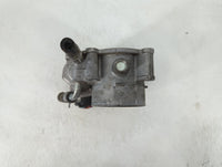 2017-2022 Subaru Impreza Throttle Body P/N:12T08 2010 16112AA470 Fits Fits 2017 2018 2019 2020 2021 2022 OEM Used Auto Parts