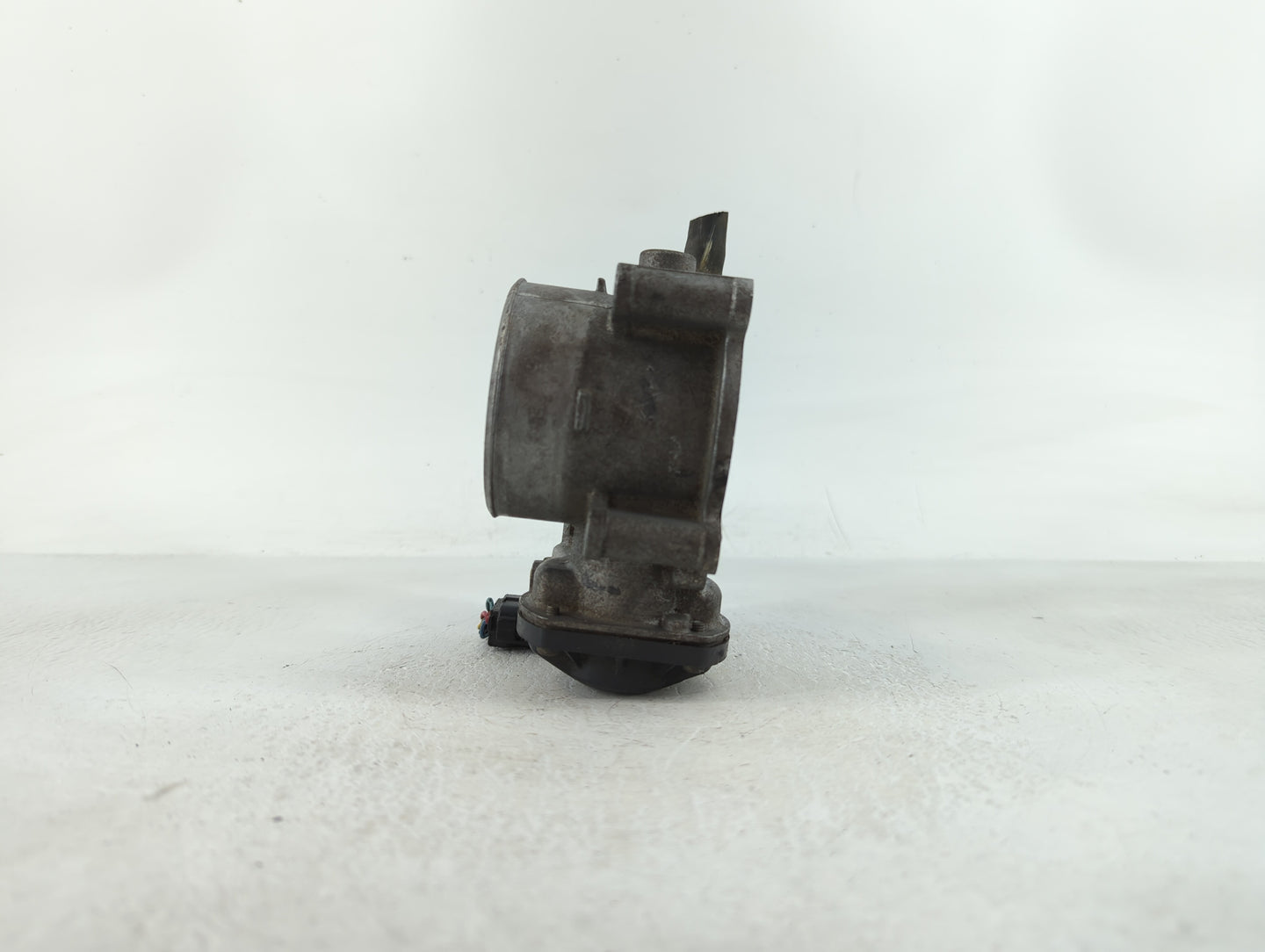 2017-2022 Subaru Impreza Throttle Body P/N:12T08 2010 16112AA470 Fits Fits 2017 2018 2019 2020 2021 2022 OEM Used Auto Parts