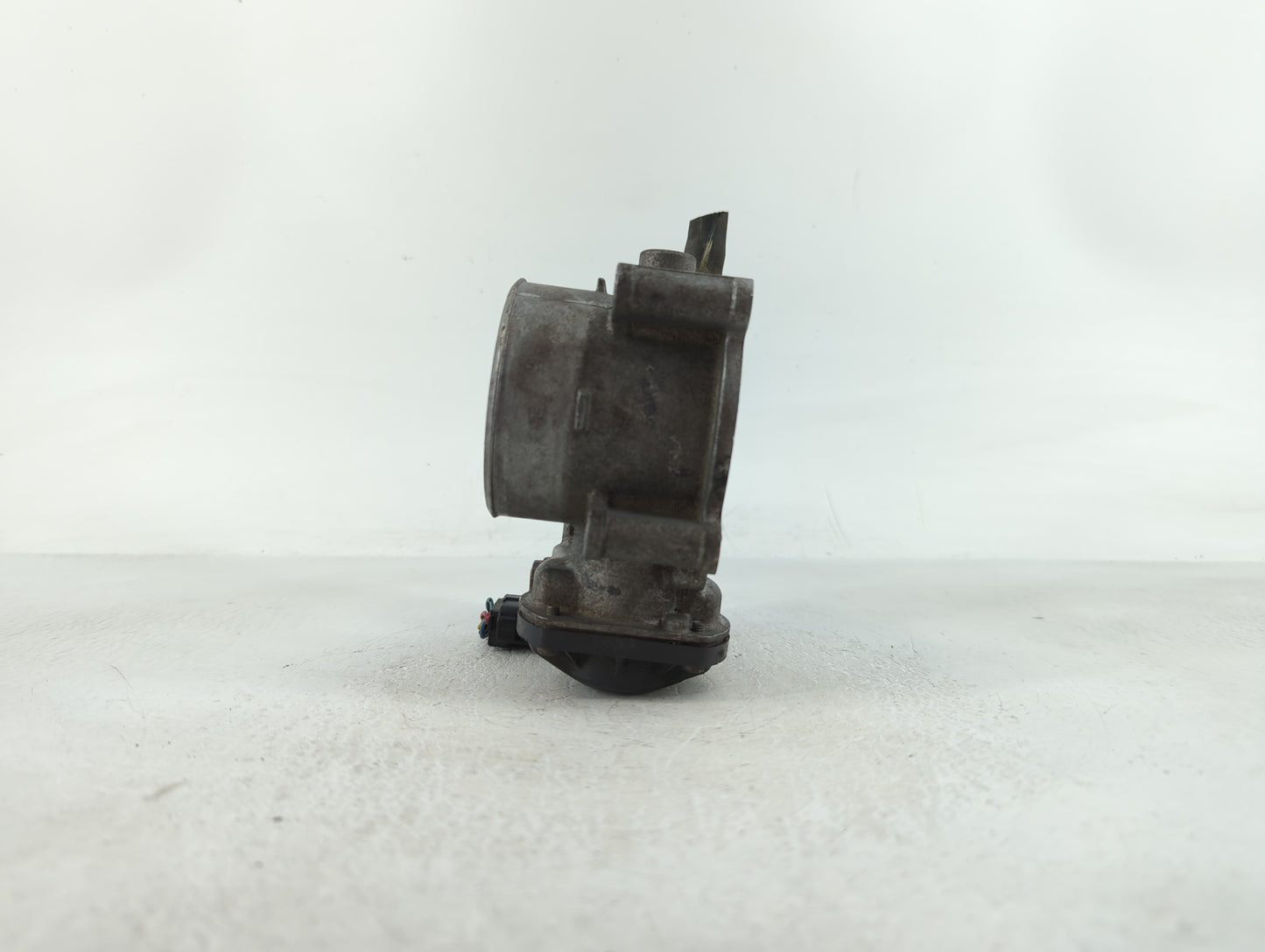 2017-2022 Subaru Impreza Throttle Body P/N:12T08 2010 16112AA470 Fits Fits 2017 2018 2019 2020 2021 2022 OEM Used Auto Parts