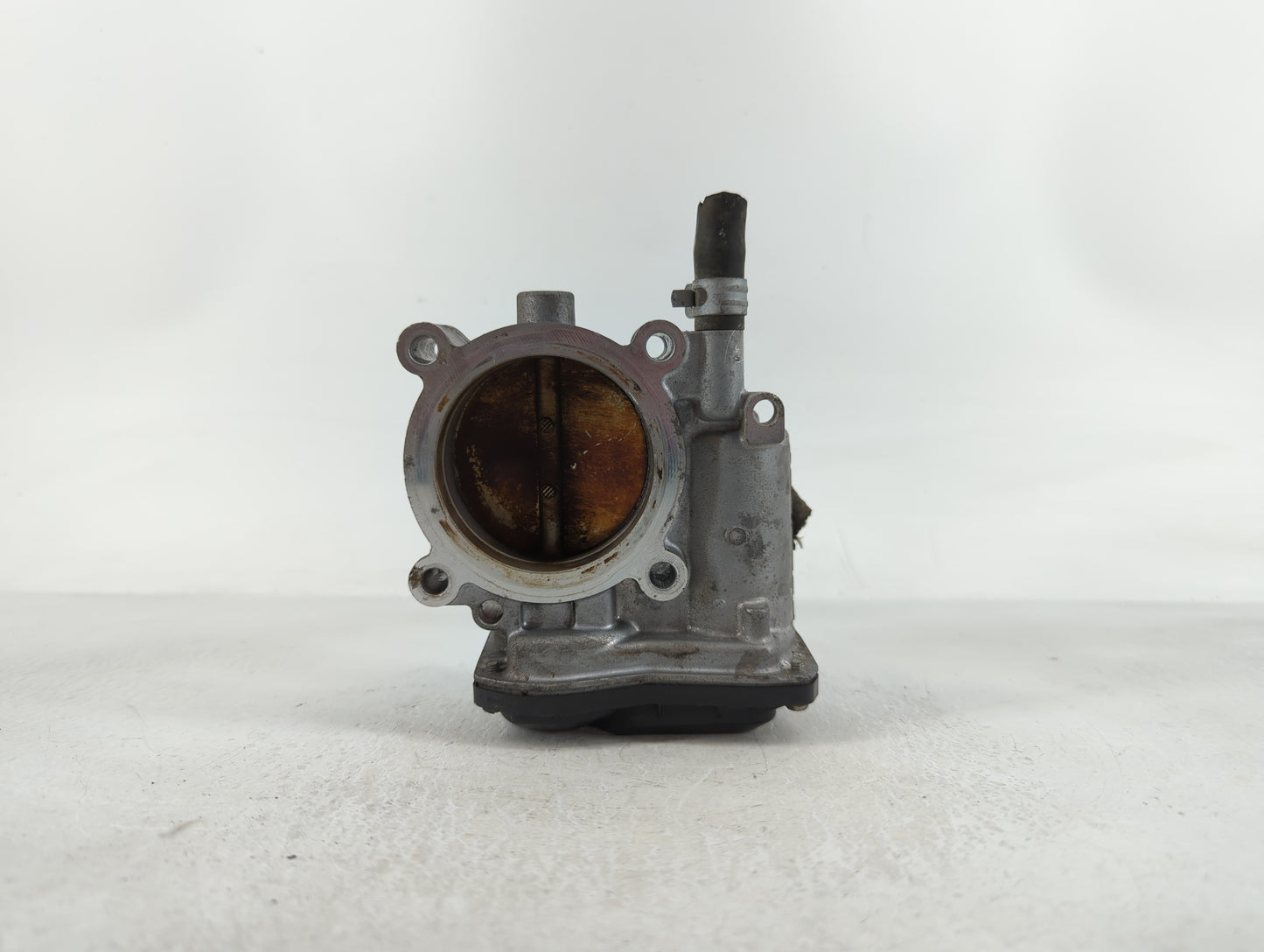 2017-2022 Subaru Impreza Throttle Body P/N:12T08 2010 16112AA470 Fits Fits 2017 2018 2019 2020 2021 2022 OEM Used Auto Parts