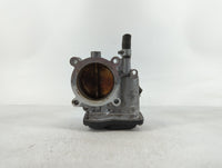 2017-2022 Subaru Impreza Throttle Body P/N:12T08 2010 16112AA470 Fits Fits 2017 2018 2019 2020 2021 2022 OEM Used Auto Parts