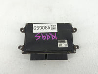 2017-2018 Subaru Impreza PCM Engine Control Computer ECU ECM PCU OEM P/N:TN112800-3966 22765AK61B Fits Fits 2017 2018 OEM Us