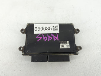 compare product 2017-2018 Subaru Impreza PCM Engine Control Computer ECU ECM PCU OEM P/N:TN112800-3966 22765AK61B Fits Fits 2017 2018 OEM Used Auto Parts