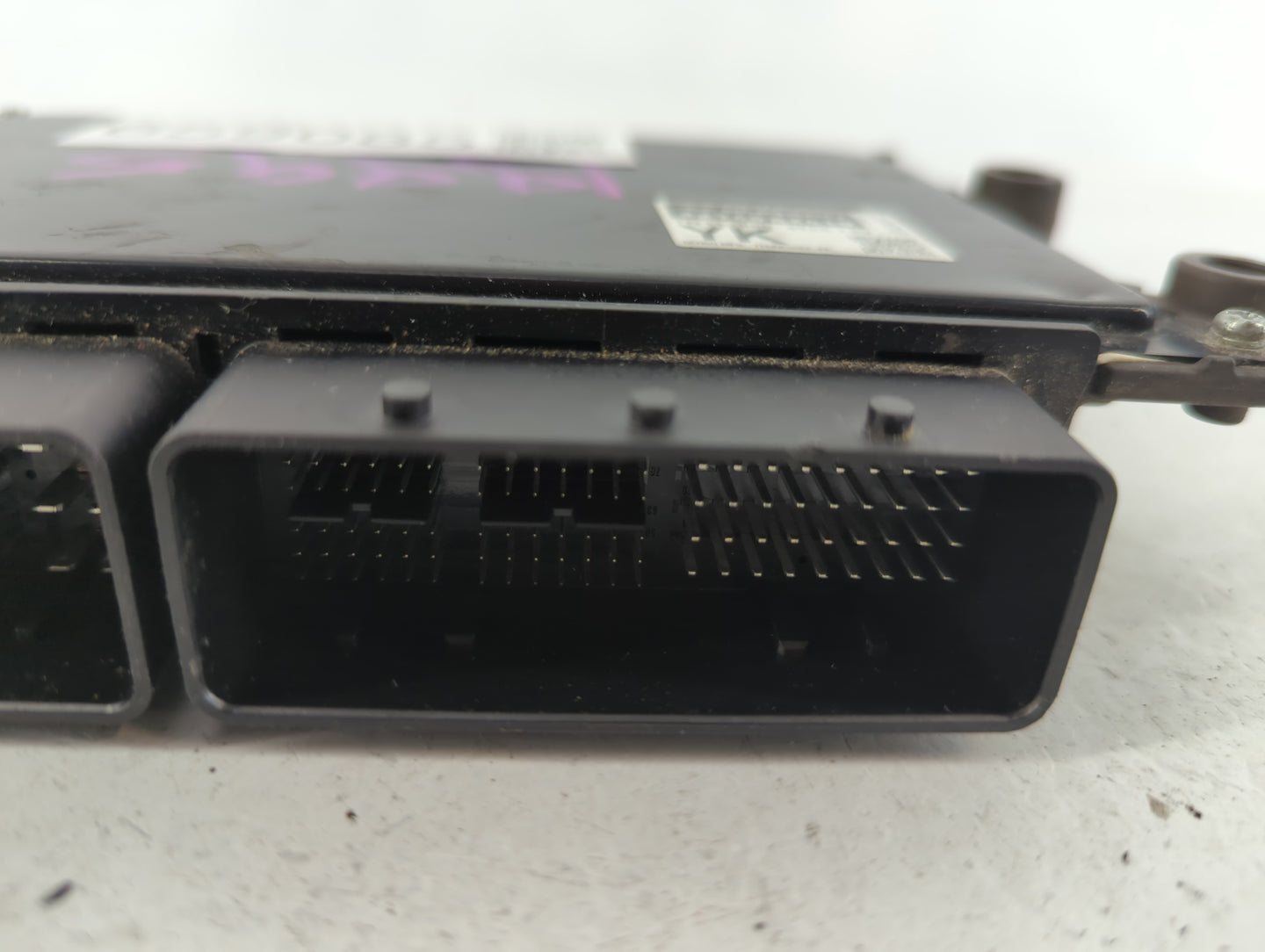 2017-2018 Subaru Impreza PCM Engine Control Computer ECU ECM PCU OEM P/N:TN112800-3966 22765AK61B Fits Fits 2017 2018 OEM Us