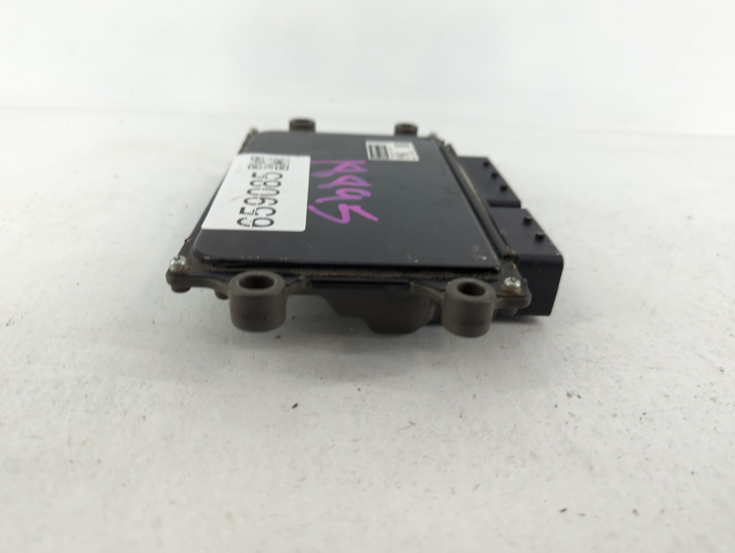 2017-2018 Subaru Impreza PCM Engine Control Computer ECU ECM PCU OEM P/N:TN112800-3966 22765AK61B Fits Fits 2017 2018 OEM Us