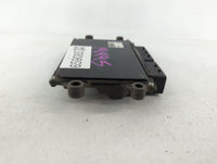2017-2018 Subaru Impreza PCM Engine Control Computer ECU ECM PCU OEM P/N:TN112800-3966 22765AK61B Fits Fits 2017 2018 OEM Us