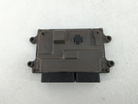 2017-2018 Subaru Impreza PCM Engine Control Computer ECU ECM PCU OEM P/N:TN112800-3966 22765AK61B Fits Fits 2017 2018 OEM Us