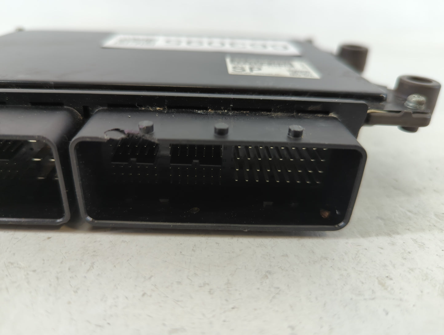 2017-2018 Subaru Impreza PCM Engine Control Computer ECU ECM PCU OEM P/N:22765AJ60B Fits Fits 2017 2018 OEM Used Auto Parts 