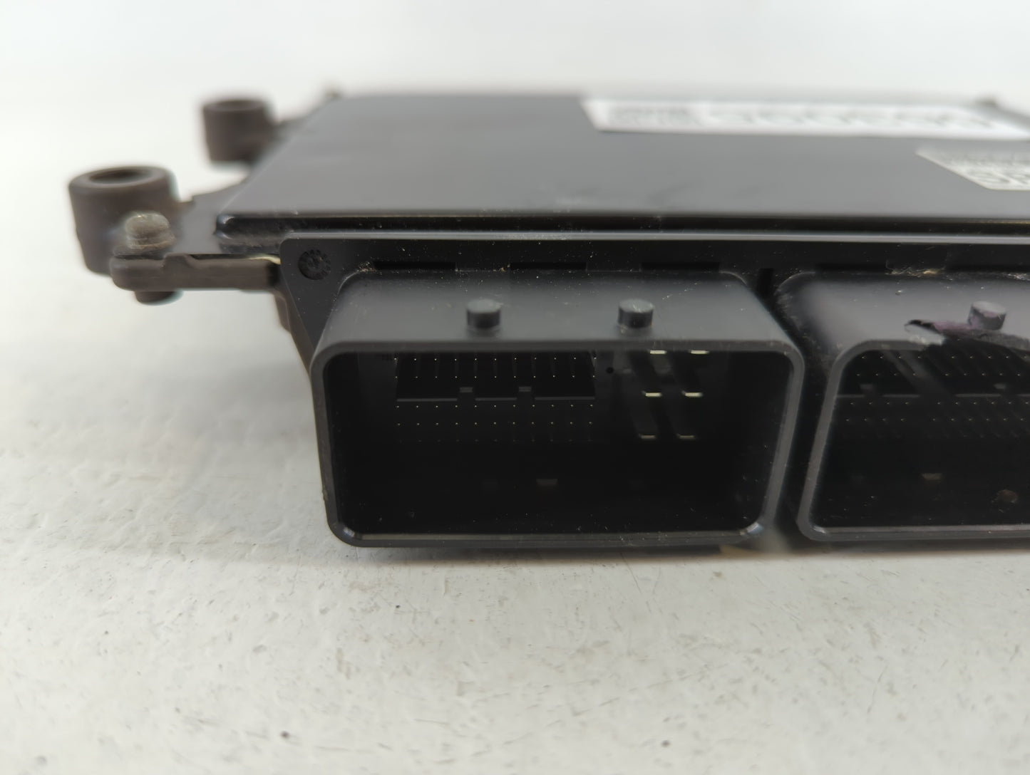 2017-2018 Subaru Impreza PCM Engine Control Computer ECU ECM PCU OEM P/N:22765AJ60B Fits Fits 2017 2018 OEM Used Auto Parts 