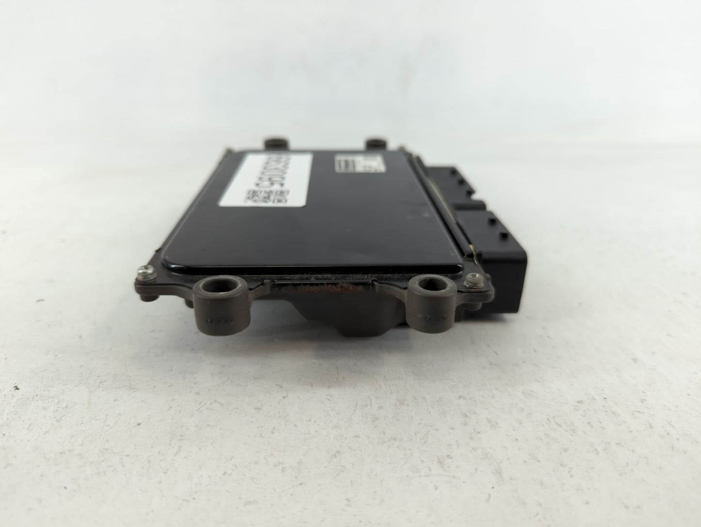 2017-2018 Subaru Impreza PCM Engine Control Computer ECU ECM PCU OEM P/N:22765AJ60B Fits Fits 2017 2018 OEM Used Auto Parts 