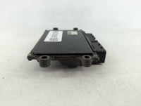 2017-2018 Subaru Impreza PCM Engine Control Computer ECU ECM PCU OEM P/N:22765AJ60B Fits Fits 2017 2018 OEM Used Auto Parts 