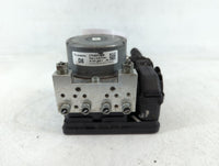 2017-2021 Subaru Impreza ABS Pump Control Module Replacement P/N:27536FL Fits Fits 2017 2018 2019 2020 2021 OEM Used Auto Pa