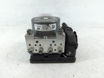 compare product 2017-2021 Subaru Impreza ABS Pump Control Module Replacement P/N:27536FL Fits Fits 2017 2018 2019 2020 2021 OEM Used Auto Parts