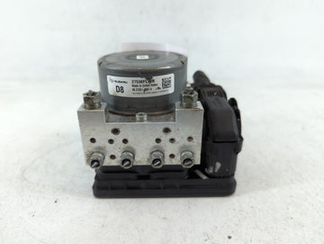 2017-2021 Subaru Impreza Anti-Lock Brake ABS Pump Module Actuator OEM P/N:27536FL Fits Fits 2017 2018 2019 2020 2021 OEM Use