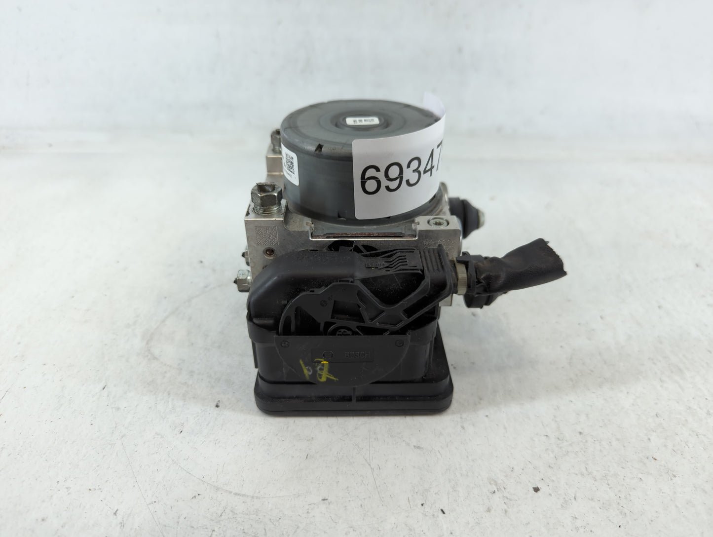 2017-2021 Subaru Impreza ABS Pump Control Module Replacement P/N:27536FL Fits Fits 2017 2018 2019 2020 2021 OEM Used Auto Pa