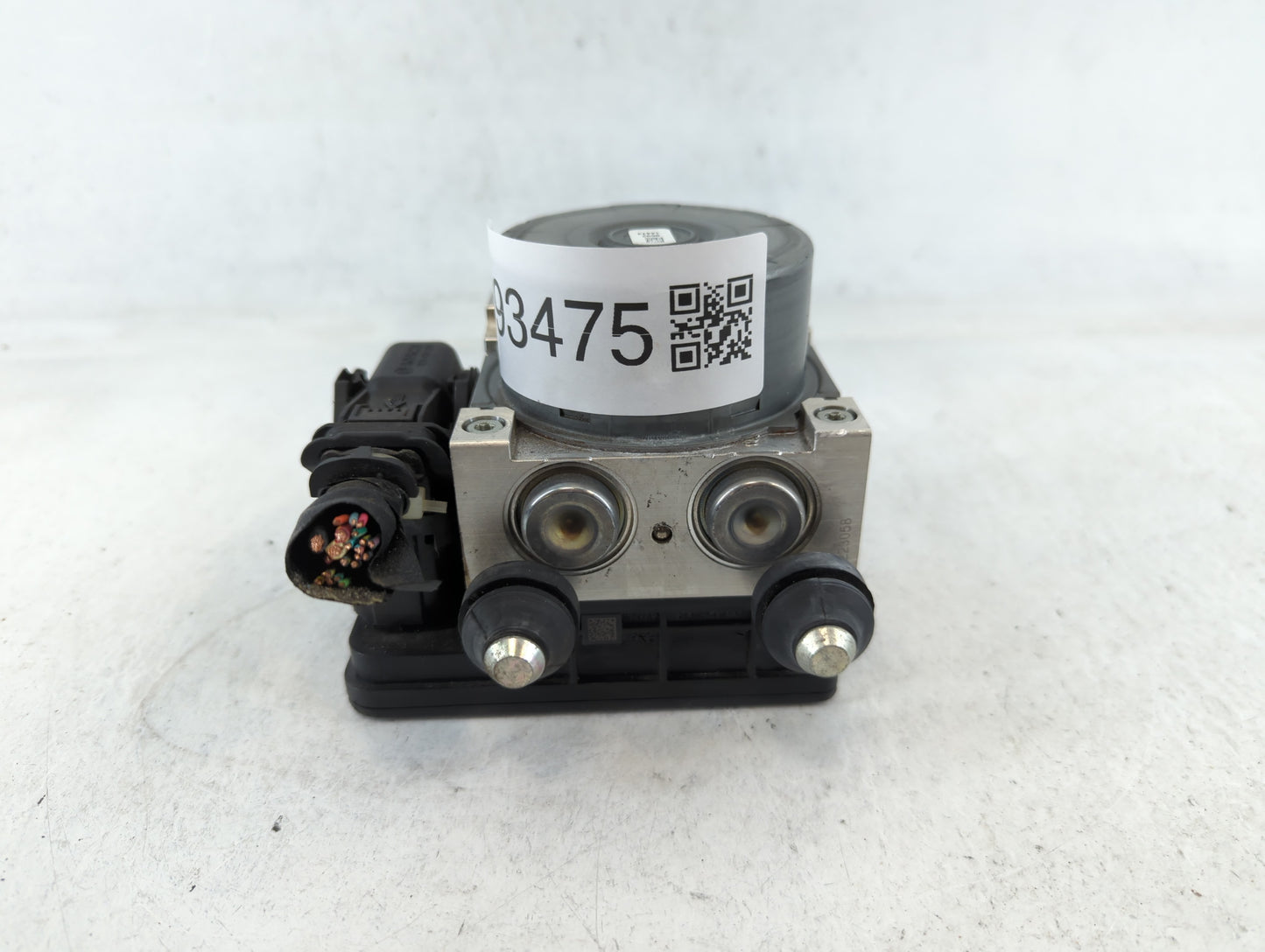 2017-2021 Subaru Impreza ABS Pump Control Module Replacement P/N:27536FL Fits Fits 2017 2018 2019 2020 2021 OEM Used Auto Pa