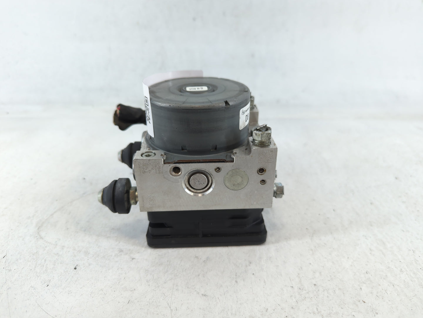 2017-2021 Subaru Impreza ABS Pump Control Module Replacement P/N:27536FL Fits Fits 2017 2018 2019 2020 2021 OEM Used Auto Pa