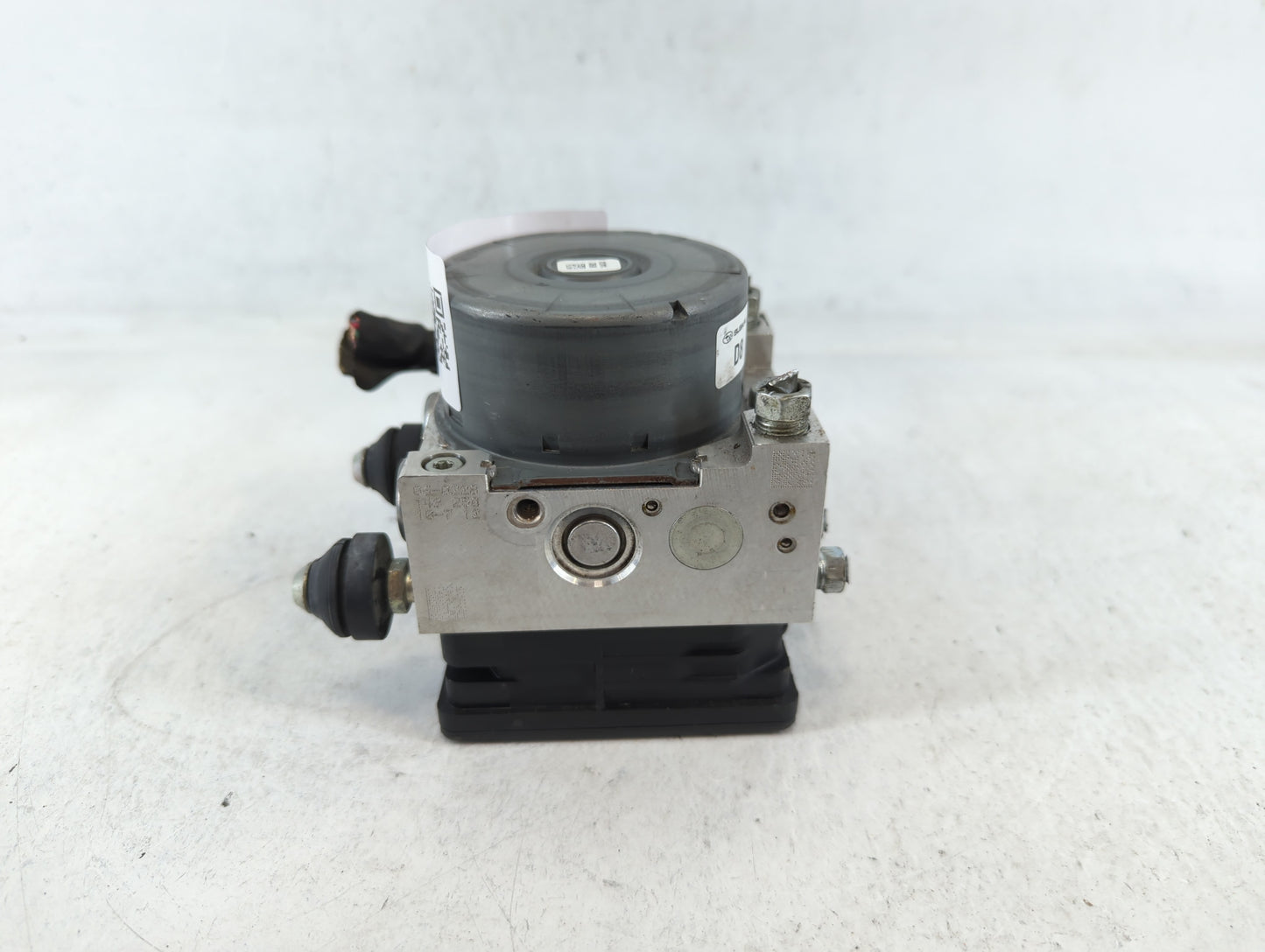 2017-2021 Subaru Impreza ABS Pump Control Module Replacement P/N:27536FL Fits Fits 2017 2018 2019 2020 2021 OEM Used Auto Pa