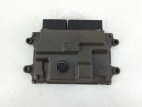 2017-2018 Subaru Impreza PCM Engine Control Computer ECU ECM PCU OEM P/N:22765AJ60C Fits Fits 2017 2018 OEM Used Auto Parts 