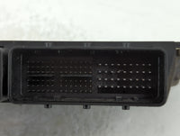 2017-2018 Subaru Impreza PCM Engine Control Computer ECU ECM PCU OEM P/N:22765AJ60C Fits Fits 2017 2018 OEM Used Auto Parts 