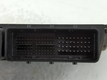 2017-2018 Subaru Impreza PCM Engine Control Computer ECU ECM PCU OEM P/N:22765AJ60C Fits Fits 2017 2018 OEM Used Auto Parts