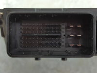 2017-2018 Subaru Impreza PCM Engine Control Computer ECU ECM PCU OEM P/N:22765AJ60C Fits Fits 2017 2018 OEM Used Auto Parts 