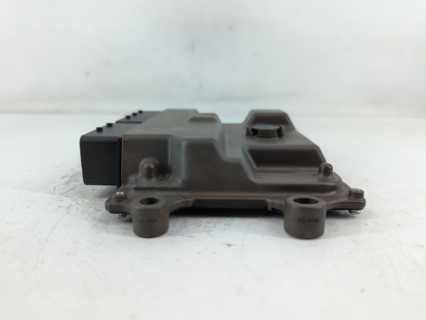 2017-2018 Subaru Impreza PCM Engine Control Computer ECU ECM PCU OEM P/N:22765AJ60C Fits Fits 2017 2018 OEM Used Auto Parts 