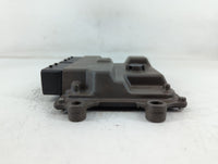 2017-2018 Subaru Impreza PCM Engine Control Computer ECU ECM PCU OEM P/N:22765AJ60C Fits Fits 2017 2018 OEM Used Auto Parts 