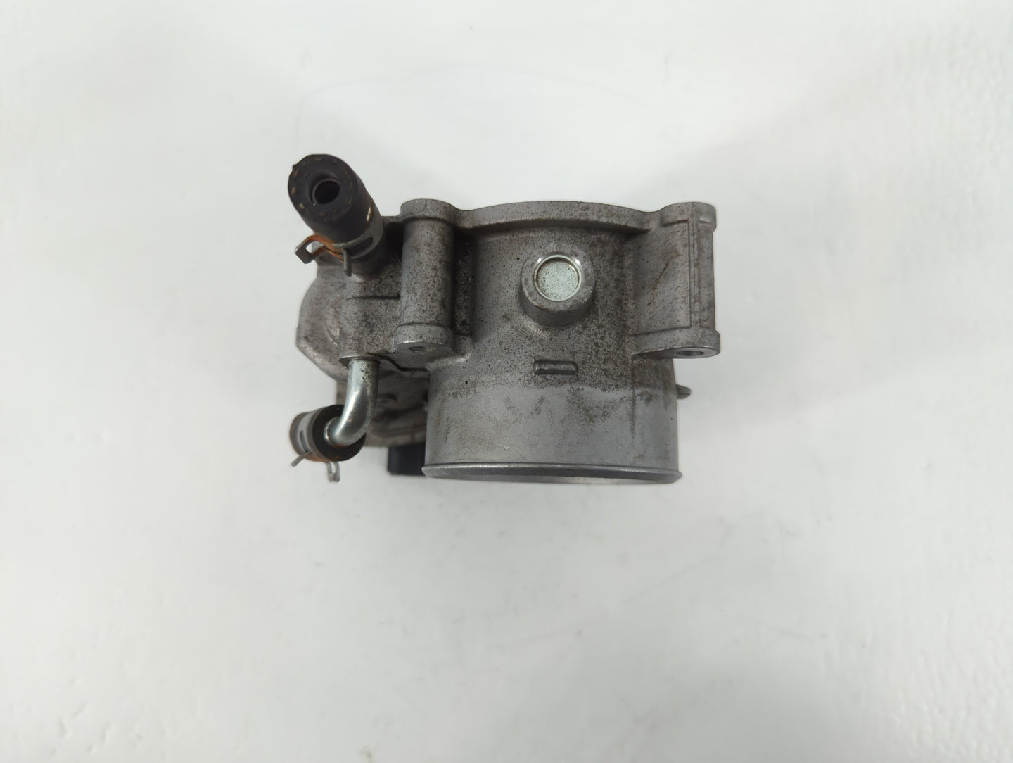 2017-2022 Subaru Impreza Throttle Body P/N:16112AA470 Fits Fits 2017 2018 2019 2020 2021 2022 OEM Used Auto Parts - Oemuseda