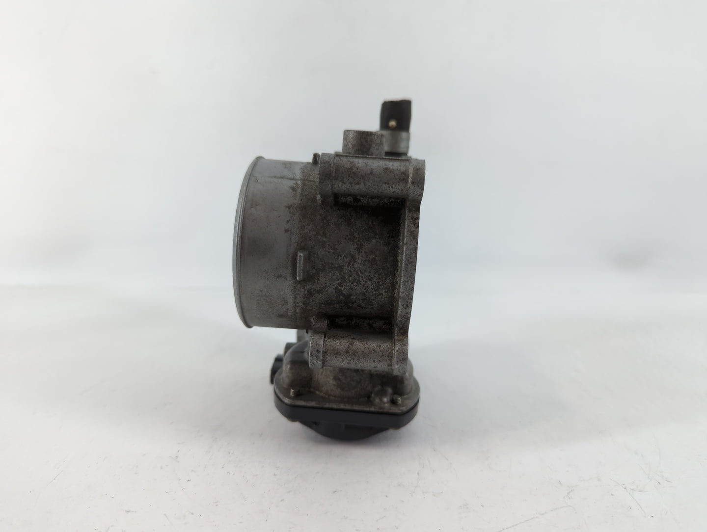 2017-2022 Subaru Impreza Throttle Body P/N:16112AA470 Fits Fits 2017 2018 2019 2020 2021 2022 OEM Used Auto Parts - Oemuseda