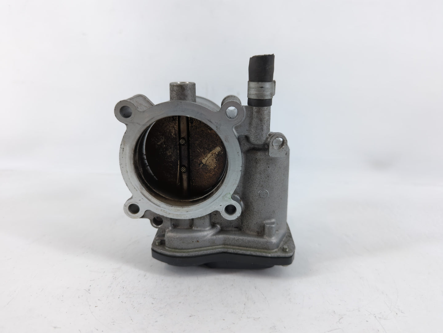 2017-2022 Subaru Impreza Throttle Body P/N:16112AA470 Fits Fits 2017 2018 2019 2020 2021 2022 OEM Used Auto Parts - Oemuseda